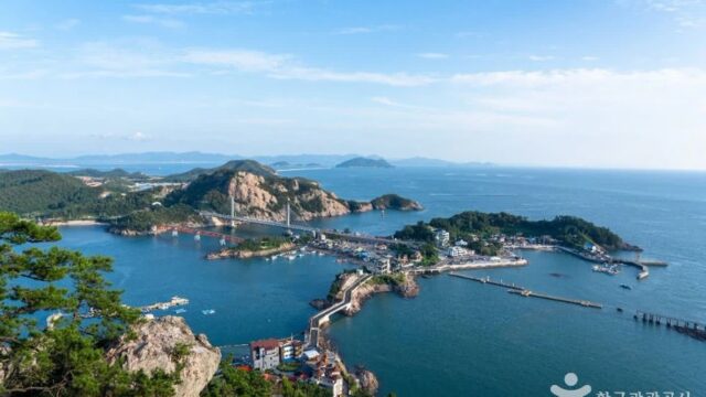 전북 대장봉 전망대 축제, 여름철 자연과 즐기는 명소