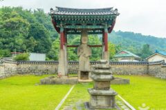 경기 매산리석불입상, 고요한 불상의 매력 가볼만한곳