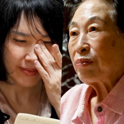 수십억 자산가 전원주 유서에 뭐가 적혔길래 며느리가 눈물 보였나