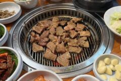 오랜 단골들이 증명하는 맛! 서울 돼지갈비 성지 5곳