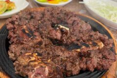 장인이 손수 만드는 떡갈비의 달콤짭조름한 유혹! 전국 떡갈비 맛집 5