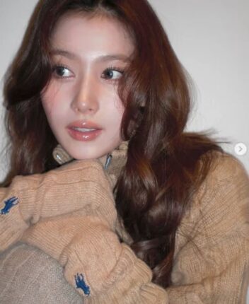 미녀 한국 아이돌, 11년 만에 터진 소식…일본 탑 남배우와 배우로 변신?