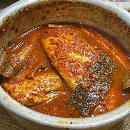 양념에 밥 두 공기는 기본… 무까지 맛있는 갈치조림 맛집 BEST 5