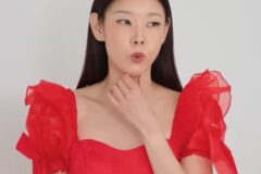 옷이 문제가 아니라 내 몸이 문제라는 것 제대로 알려준 톱모델