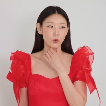 옷이 문제가 아니라 내 몸이 문제라는 것 제대로 알려준 톱모델