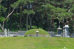 아산 이충무공묘, 충남 역사 산책 가볼만한 곳