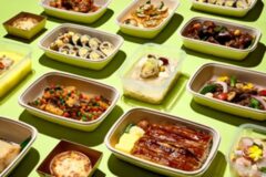 [리얼푸드] 롯데호텔 보양식, 간편하게 산다…롯데백화점 본점서 팝업