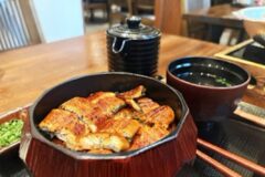 “여름 보양식 장어, 작은 게 맛있어요”
