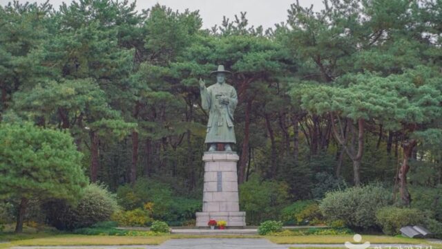 서울 절두산 순교성지 숙소, 역사적 명소에서의 밤