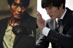 ‘김부장’ 때문에 넷플릭스에서 갑자기 역주행 중인 소간지 청불 액션 유니버스
