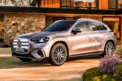 “BMW 괜히 샀나” 벤츠 GLC 전기차 9천만원대 출시!