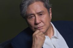[인터뷰] 최민식, 그렇게 걸어온 ‘배우’의 길 
