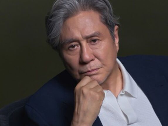 [인터뷰] 최민식, 그렇게 걸어온 ‘배우’의 길 