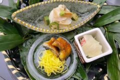 격식 있는 식사를 위한 고급 일식당 BEST 5