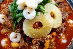 대구 산내돌짜장면 대전본점, 특별한 짜장면 맛집 체험