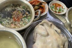 뜨끈하게 속을 채워주는 뽀얀 국물의 맛! 서울 닭곰탕 맛집 5곳
