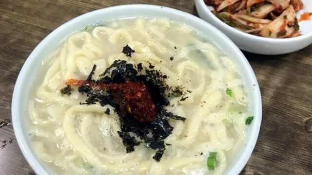 “여기 진짜 아직도 있어요?”… 서울 심장부 송파구의 숨은 맛 여행지