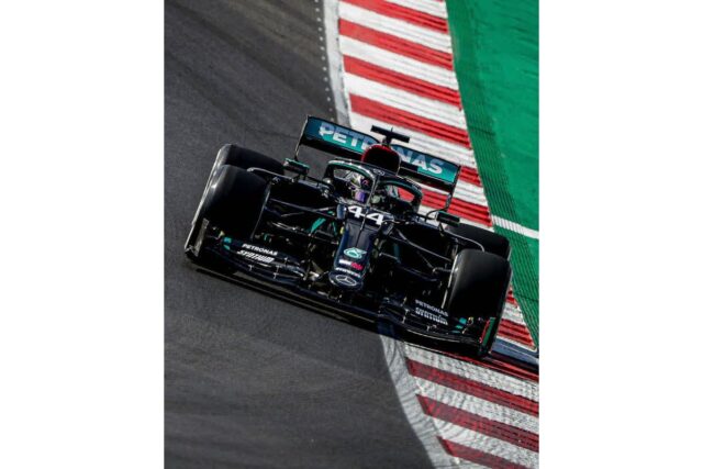 “5000억 적자 VS 5800억 관광 수익”, 영암과 인천 F1의 엇갈린 운명