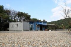 “밤하늘에 별이 이렇게 많다니!”… 2만 평 자연 속 진짜 힐링 명소