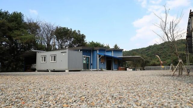 “밤하늘에 별이 이렇게 많다니!”… 2만 평 자연 속 진짜 힐링 명소