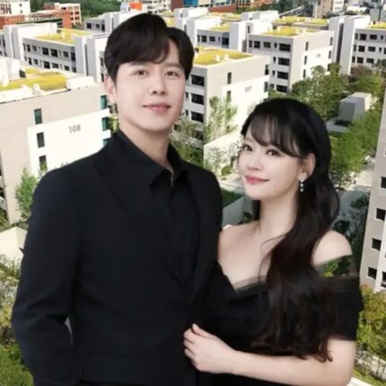 수십억 시세 차익도? 로또 청약 당첨돼 내집 마련한 연예인들