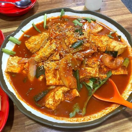 맛과 건강을 동시에 잡은 두부의 모든 것! 전국 두부 요리 맛집 5곳