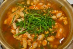 속 제대로 풀리는 칼칼하고 개운한 맛! 동태탕 맛집 5