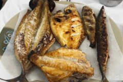 잘 구운 생선의 맛! 부모님 모시고 가기 좋은 생선구이 맛집 BEST 5