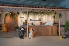 [챗ICT]테마파크에 요양원까지…이종사업 눈독 들이는 게임사