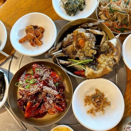 분당 주민이 주말마다 찾아가는 분당 단골 맛집 5곳