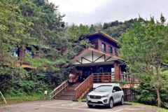 “5,000㎡ 한옥펜션 안에 황토 찜질방까지?”… 진짜 힐링을 찍으러 가는 여행지