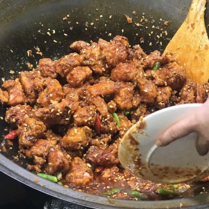 ‘저렴한 가격에 넉넉한 인심은 덤…’ 전국 전통시장 명물 맛집 5