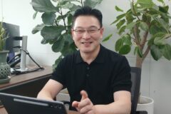 [비즈人워치]”DC는 근로자가 주인”…퇴직연금 시장 판 흔드는 키움증권