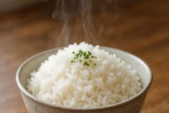 [리얼푸드] 윤기나고 찰지다, ‘K-프리미엄 쌀’ 왜 다를까