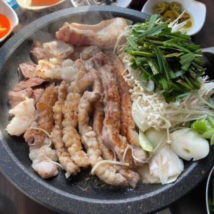 사당 직장인들이 퇴근하고 달려가는 사당 맛집 5곳