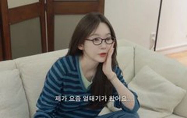 청담동 샵에서 아이돌 메이크업 받은 연예인