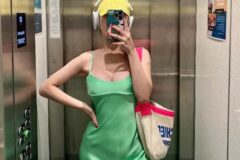 20기 정숙, “3일만에 LG연봉 번다” 고백.. 공구 수입 대체 얼마길래?