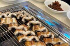 본격적인 여름 전에 꼭 먹어야 할! 전국 장어구이 맛집 5곳