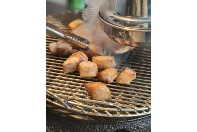 살캉한 식감에 소주가 콸콸! 전국 항정살 맛집 5곳