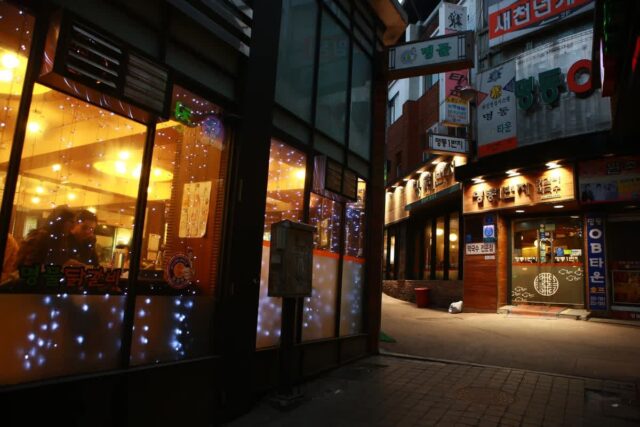 2026 춘천닭갈비골목 여행코스 추천: 명동닭갈비골목 포함 꼭 가봐야 할 명소 5곳