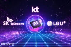 [통신, 그 후]AI 전력투구…’3社3色’ 전략 가동