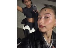 패션 아이템이 된 여드름 패치