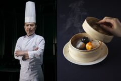 [리얼푸드] 정용재 시그니엘 부산 셰프, ‘테이블 포 올’ 자선행사에 재능 기부