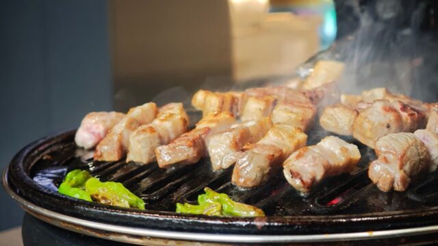제주 서귀포 감성 한식 풍로(Poongro) 다이닝 솔직 후기