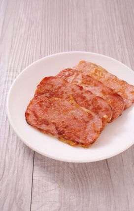햄반찬 햄요리, 햄 계란전 만들기
