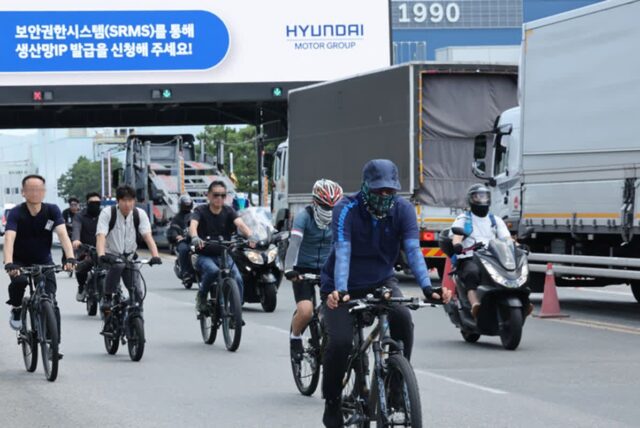 다시 시작된 車업계 하투(夏鬪)…현대차 파업에 한국GM도 쟁의행위 가세