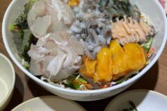 살얼음 슬러시 육수로 여름 더위 날린다… 전국 물회 맛집 5곳