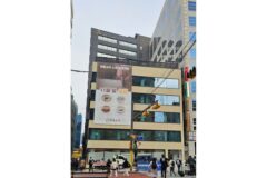 명동교자 근황