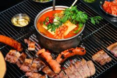 “이렇게 도심 속에서 자연을 만끽할 수 있다니”… 주말마다 붐비는 2곳 베이스캠프 명소