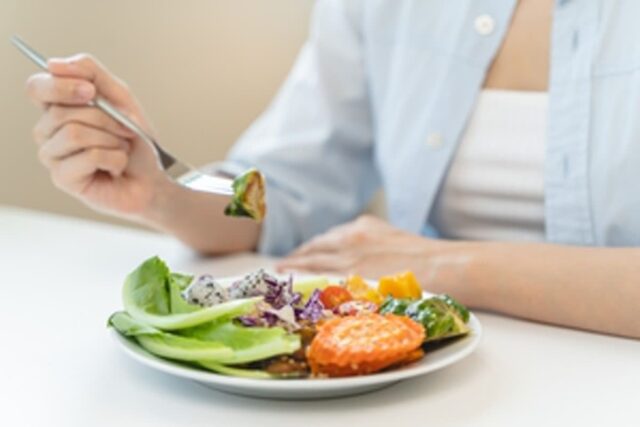 [리얼푸드] 아침은 단백질, 점심은 생선…한국허벌라이프, 음식 궁합 제안
